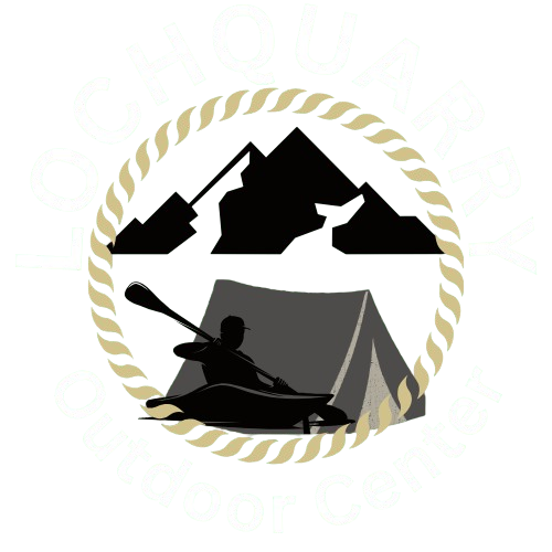 Lochaurry logo